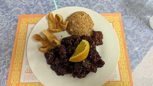 Chef Peng Chinese Restaurant