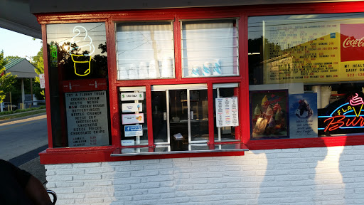 Mt. Healthy Dairy Bar